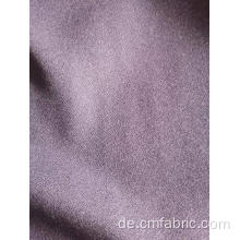 21S Rayon Moss Crepe Plain gefärbt 190 GSM